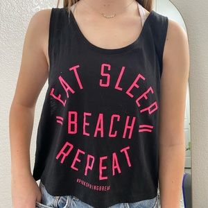 PINK Tank